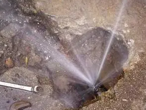 科尔沁左翼中水管漏水检测哪家好