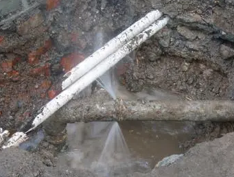 科尔沁左翼中测漏水多少钱