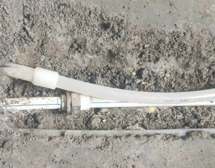 科尔沁左翼中测漏水哪家好