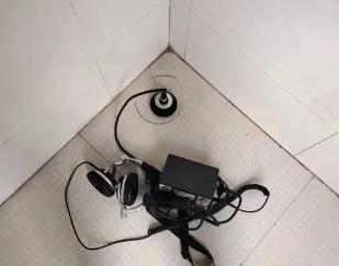 科尔沁左翼中测漏水公司