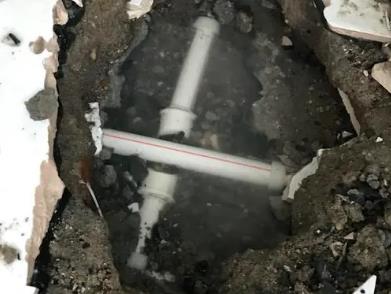 科尔沁左翼中漏水检测公司哪家好