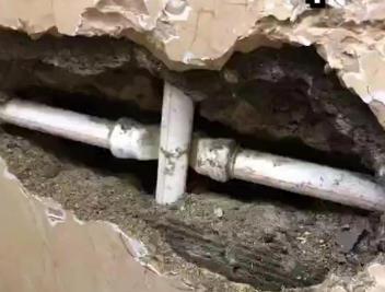 科尔沁左翼中漏水检测电话多少