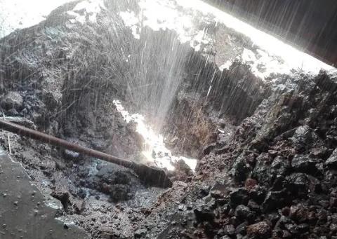 科尔沁左翼中漏水检测哪家好