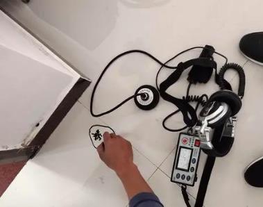 科尔沁左翼中测漏水公司电话