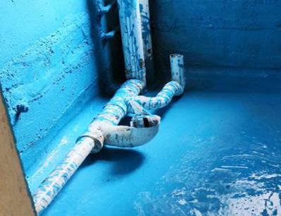 科尔沁左翼中测漏水多少钱